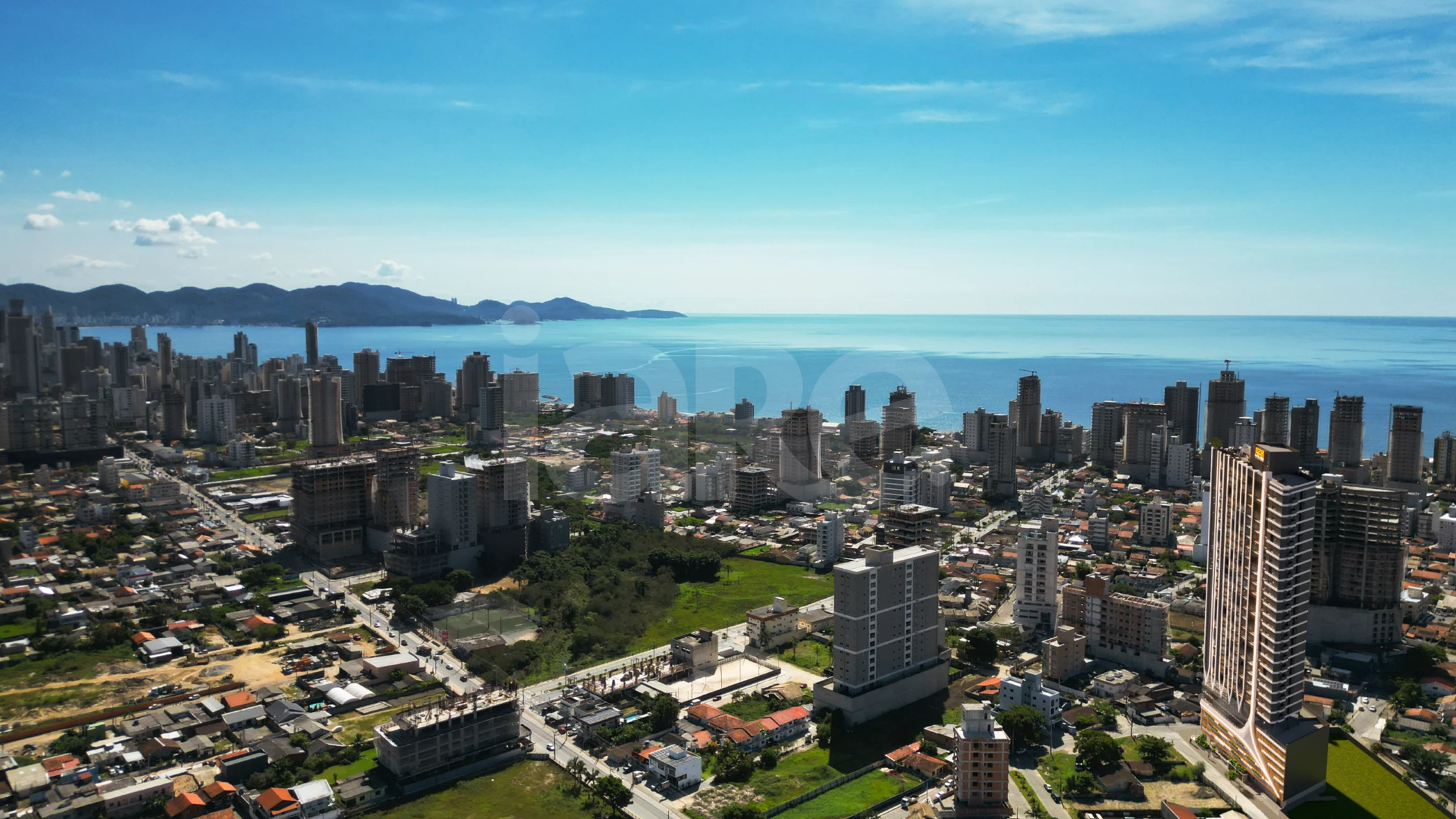 Summer Bay Home - Apartamento com 113,4 m², em Balneário Perequê — foto 31
