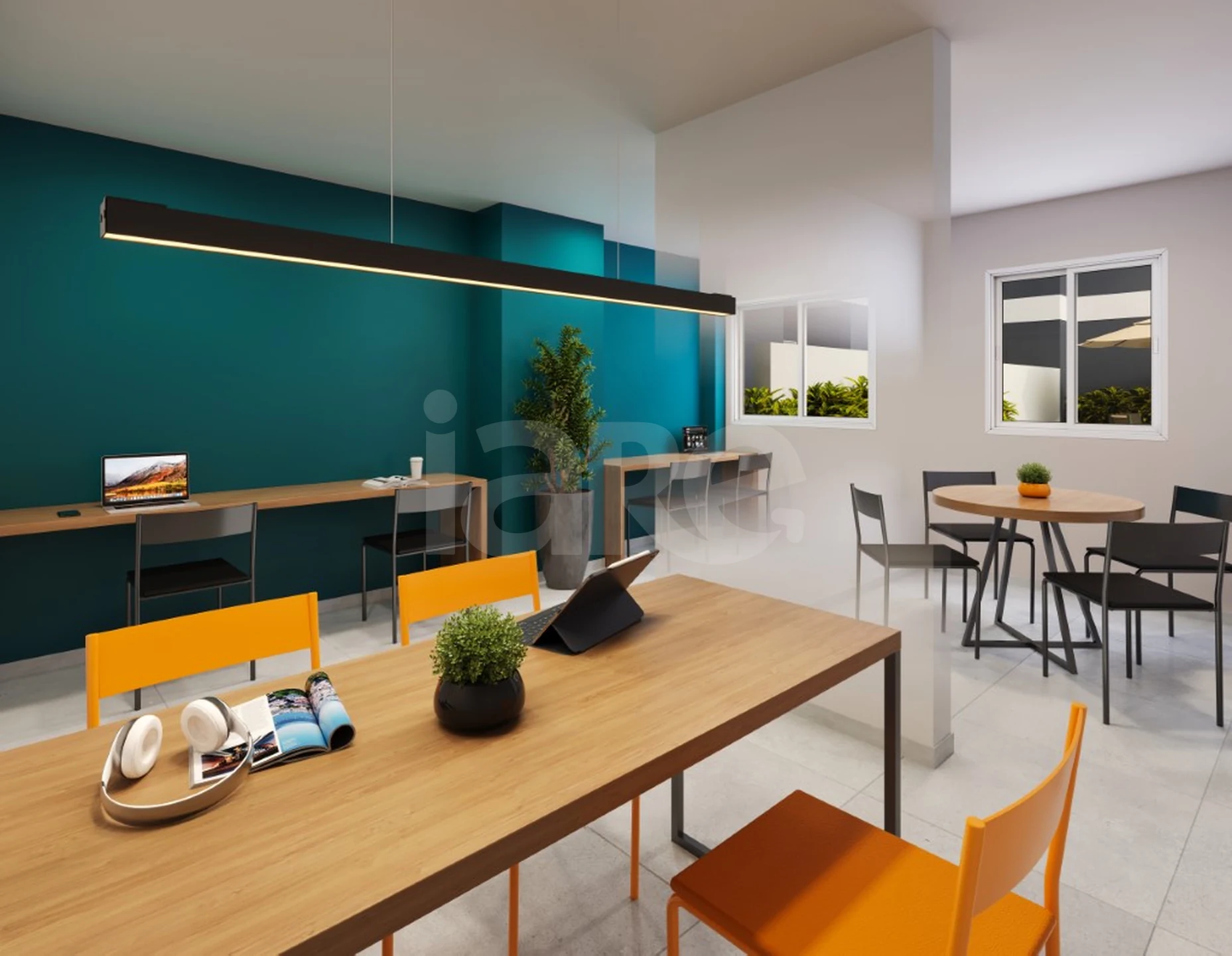 Mundo Apto Essência Vila Prudente - Apartamento com 36 m², em Vila Prudente — foto 7