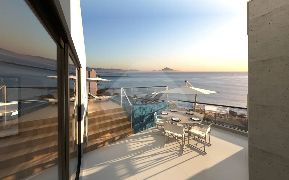 Acquamarine Residence - Apartamento com 93,29 m², em Cabeçudas — foto 9