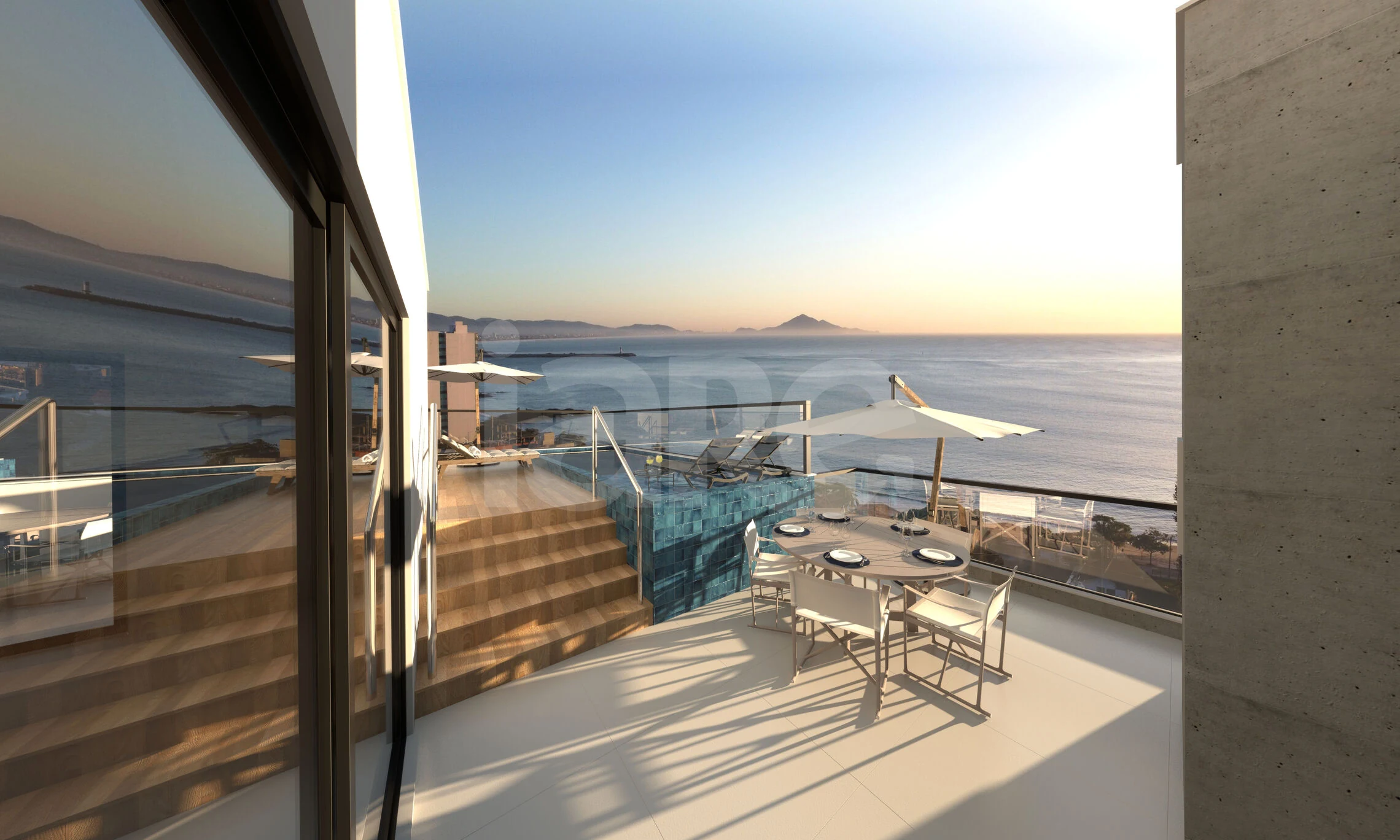 Acquamarine Residence - Apartamento com 93,29 m², em Cabeçudas — foto 20
