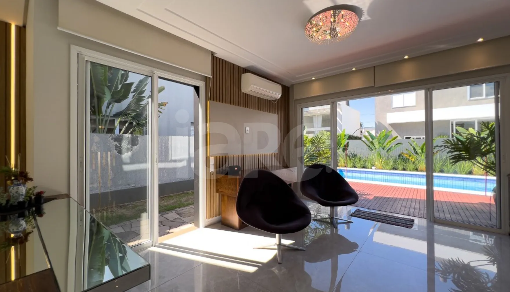 Condomínio Velas da Marina Terreno QR4L10 - Casa com 336 m², em Morada do Sol — foto 10