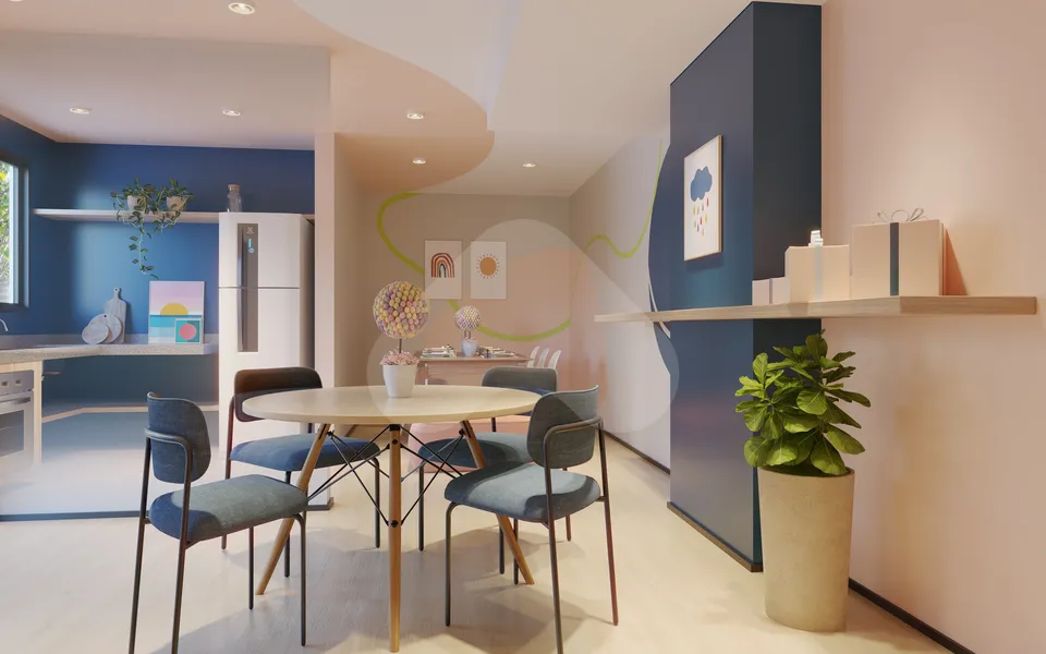 Concept Barra Funda - Apartamento com 36,77 m², em Barra Funda — foto 14