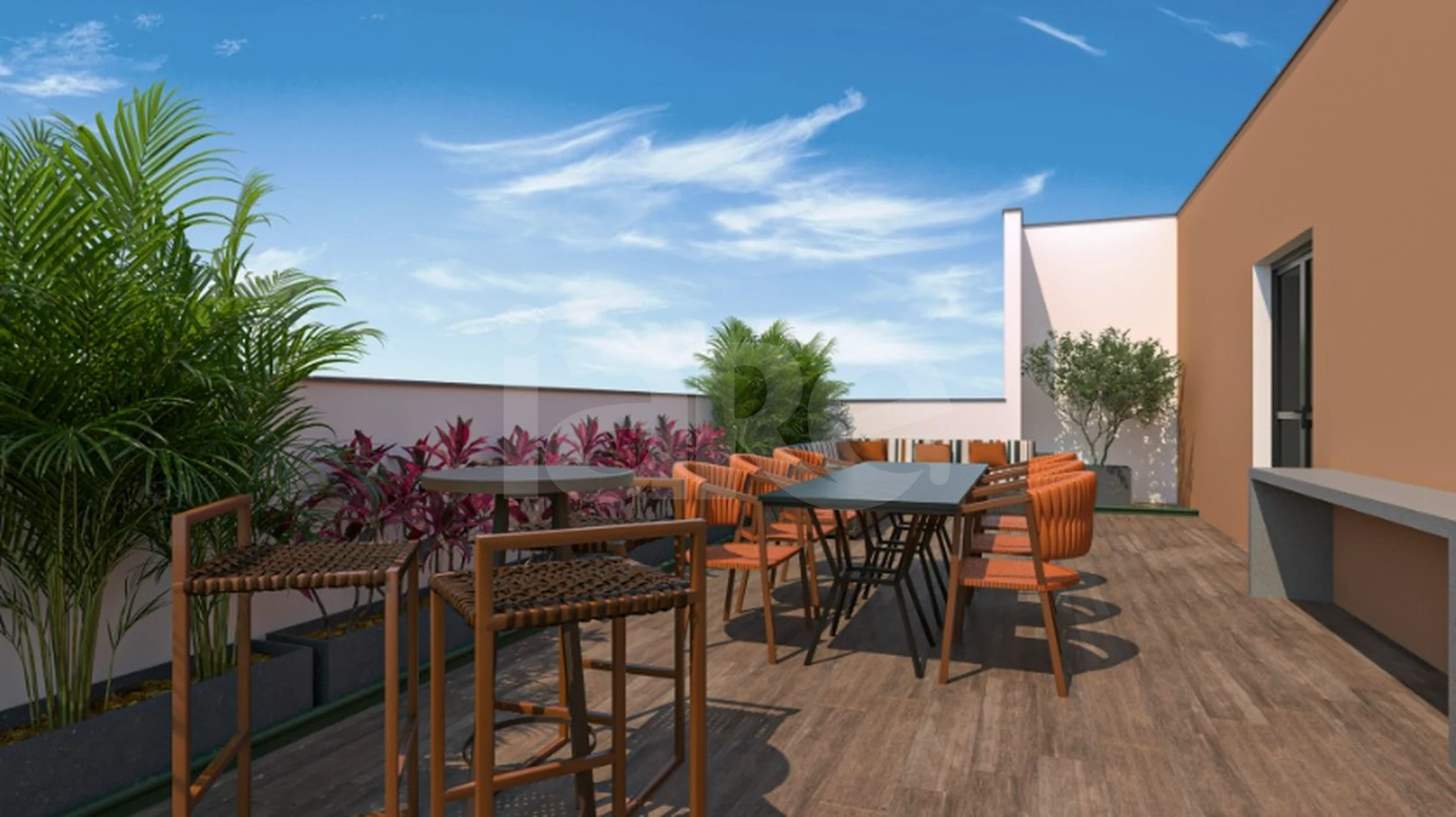 Star Pirituba - Garden com 56,81 m², em Pirituba — foto 14