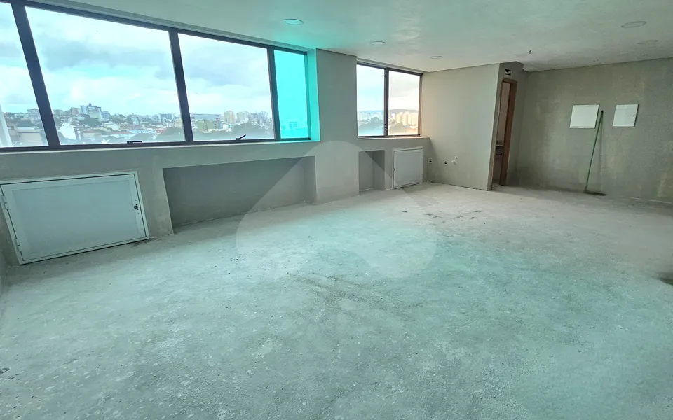 Edifício Neo SuperQuadra Sala 808 - Sala comercial com 45,34 m², em Passo da Areia — foto 7