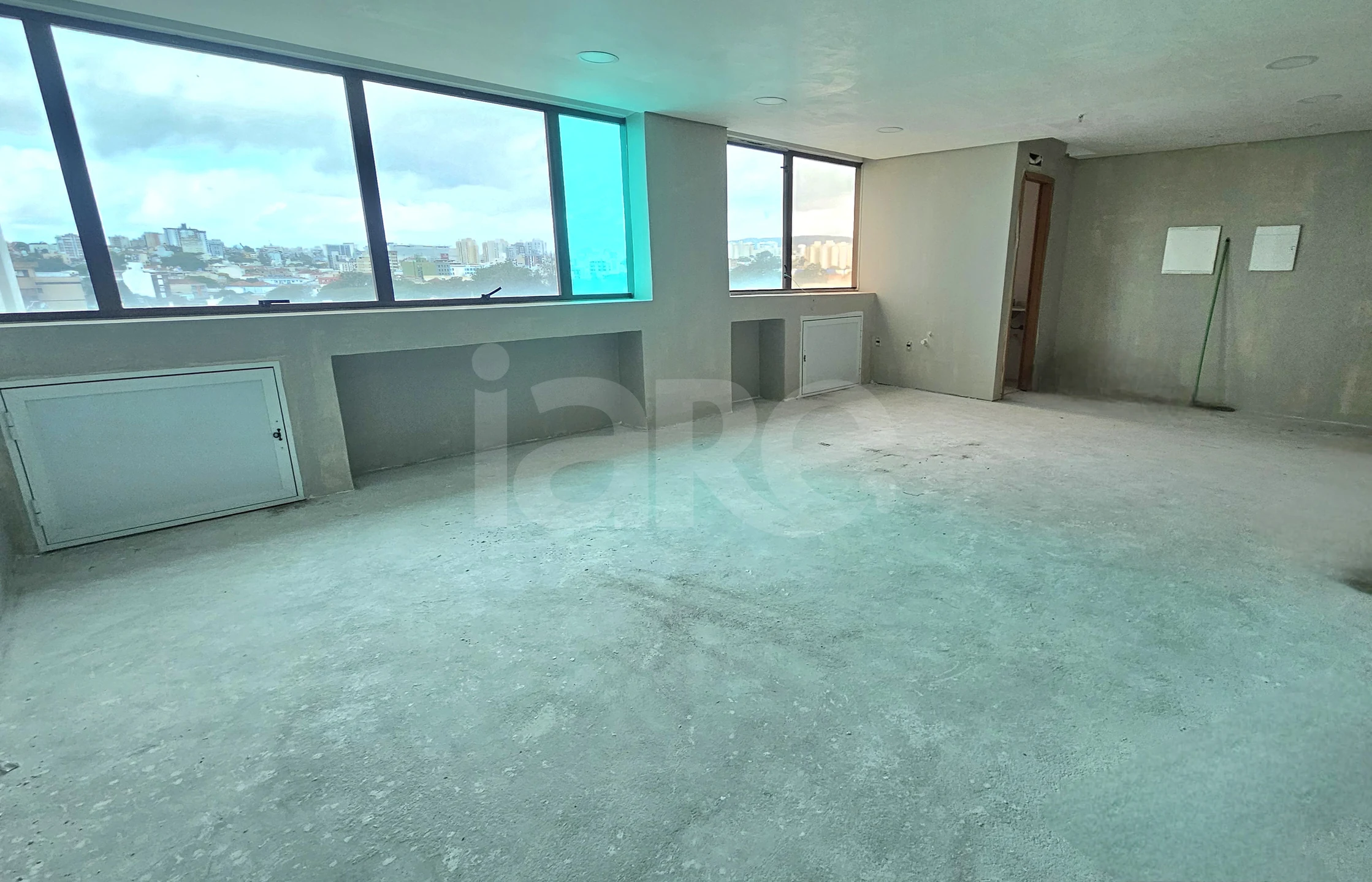 Edifício Neo SuperQuadra Sala 808 - Sala comercial com 45,34 m², em Passo da Areia — foto 7