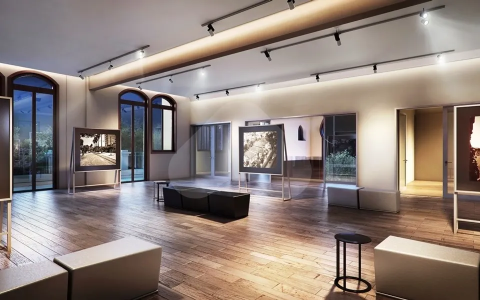 IN 1183 Prime Offices - Sala comercial com 42,99 m², em Independência — foto 10