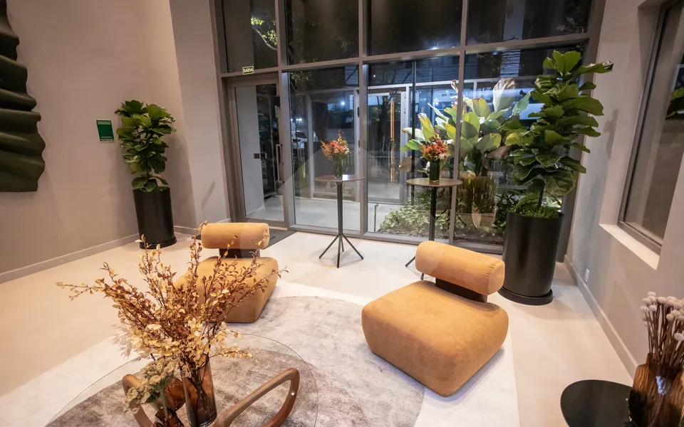 Triunfo Campo Belo - Apartamento com 80,07 m², em Campo Belo — foto 10