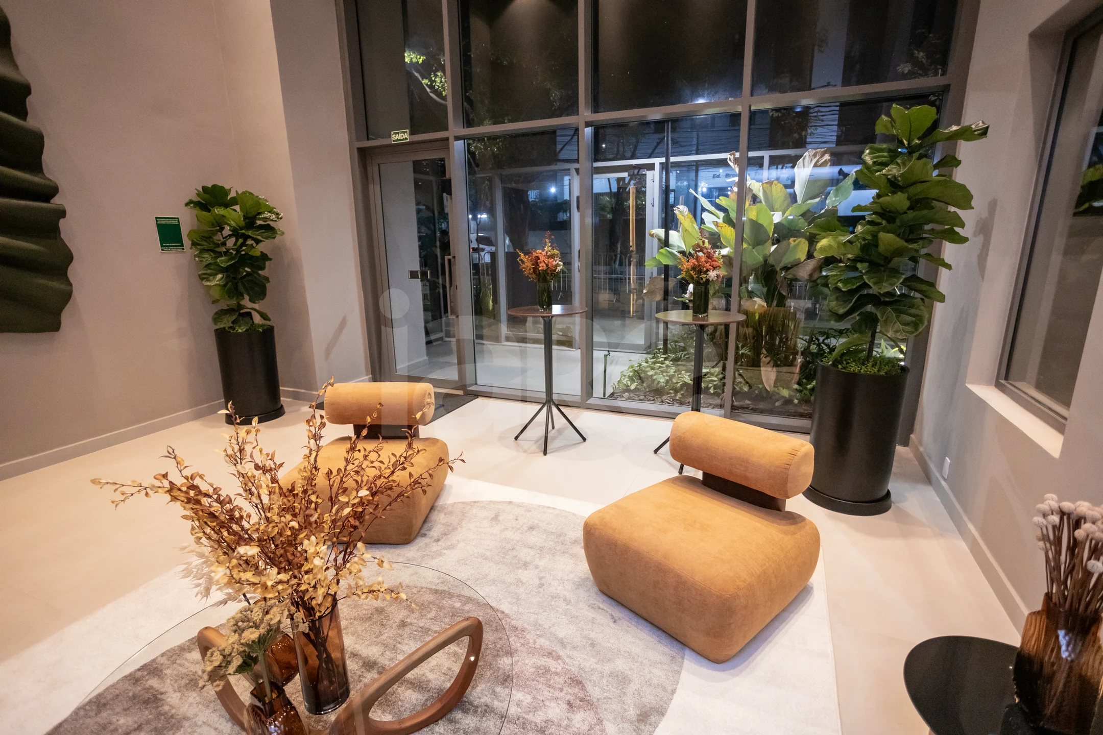 Triunfo Campo Belo - Apartamento com 80,07 m², em Campo Belo — foto 10