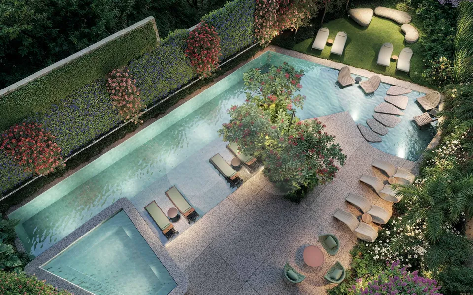 Lindenberg Reserva Paraíso - Apartamento com 98 m², em Paraíso — foto 20