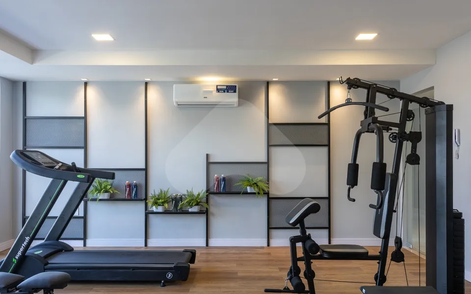 Compact Time - Studio com 34,66 m², em Tambauzinho — foto 14