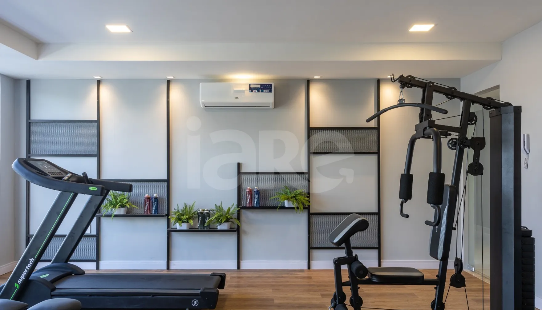 Compact Time - Studio com 29,66 m², em Tambauzinho — foto 15