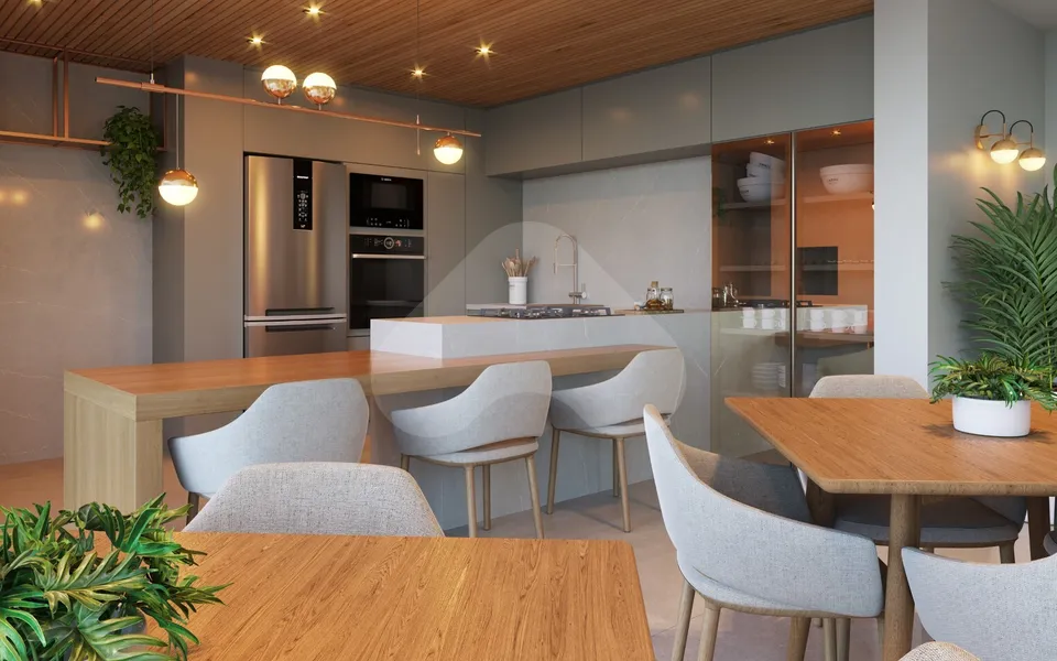 Itá Rare Homes - Apartamento com 96,16 m², em Juvevê — foto 16