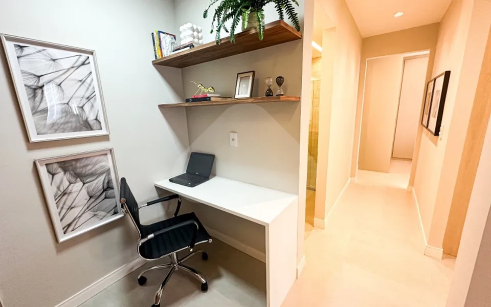 Ilha do Retiro Boulevard - Apartamento com 72,53 m², em Ilha do Retiro — foto 23
