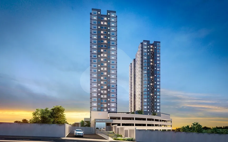 Foto de Terrazo Villa Augusta