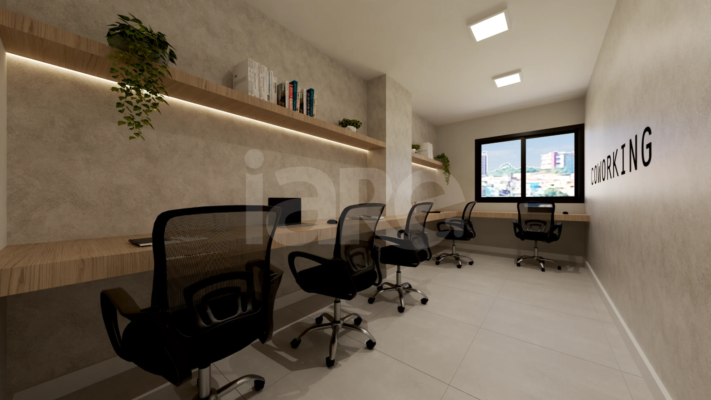 Altis Pirituba - Apartamento com 42,59 m², em Vila Pereira Barreto — foto 23
