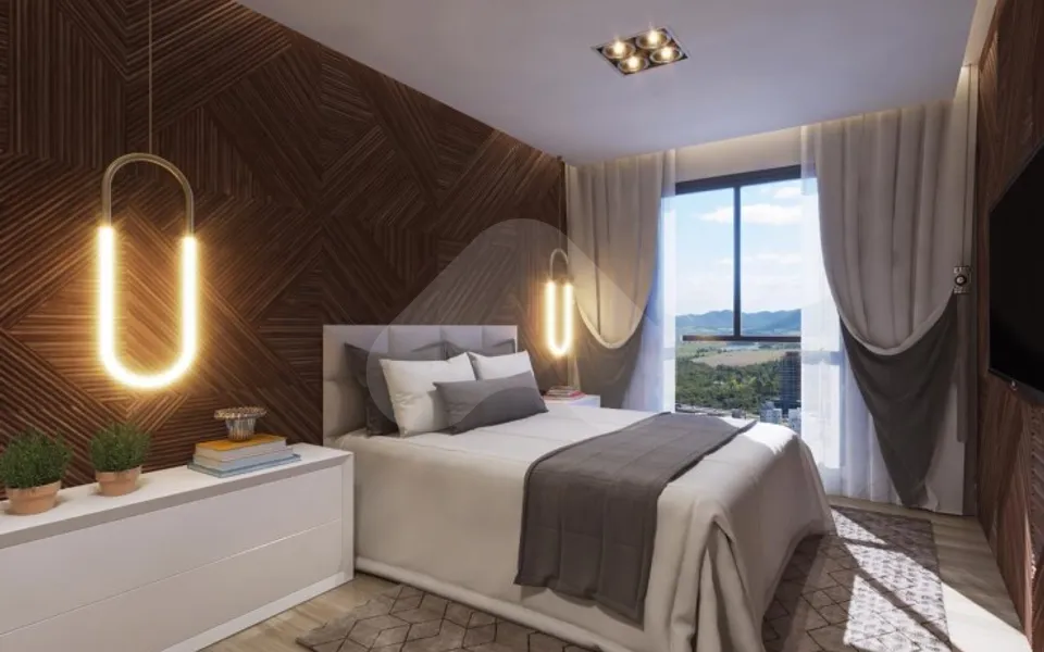 Dummond Residence - Apartamento com 206,18 m², em Meia Praia — foto 12