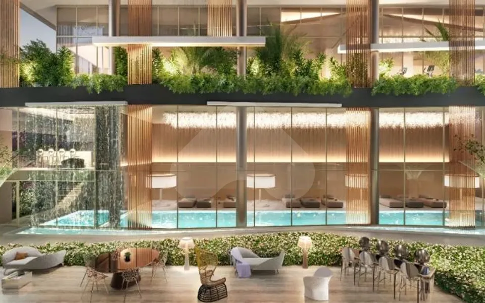 Cyrela Moema by YOO - Apartamento com 252 m², em Moema — foto 13