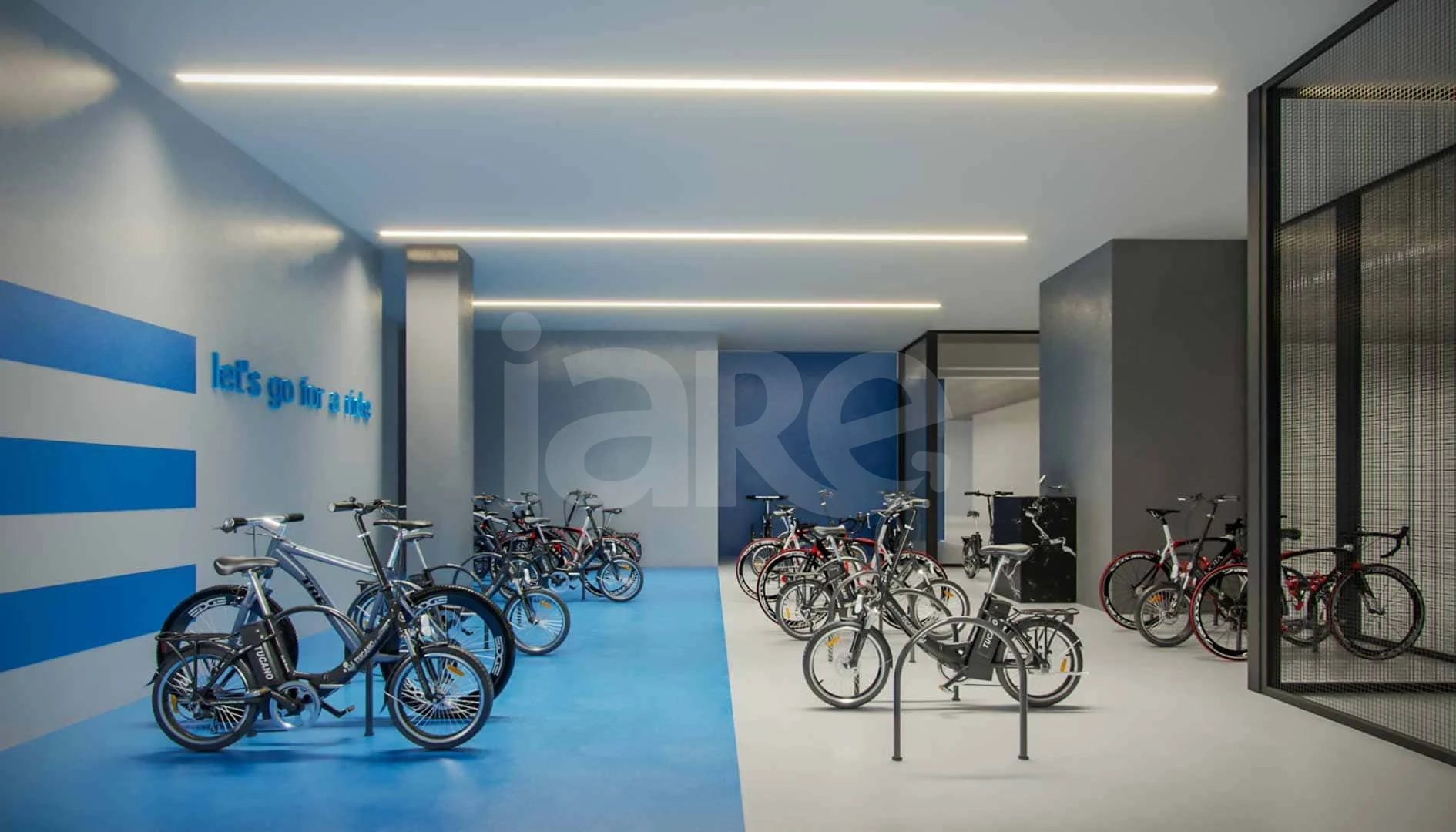 JK Square Residence - Studio com 51,82 m², em Itaim Bibi — foto 10
