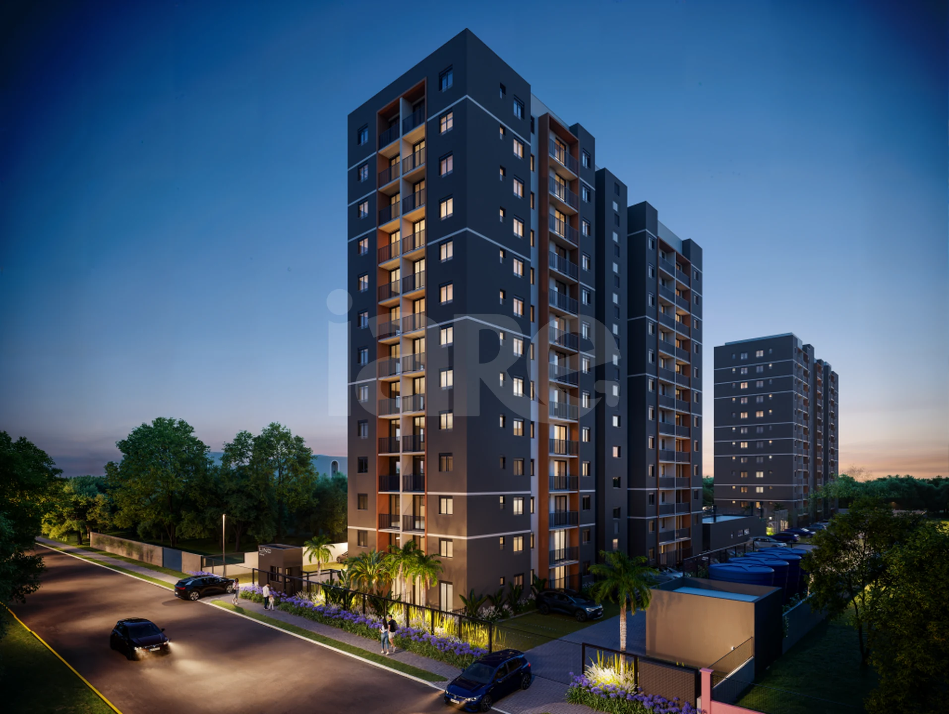 Linq Your Life - Apartamento com 46,72 m², em Igara — foto 7