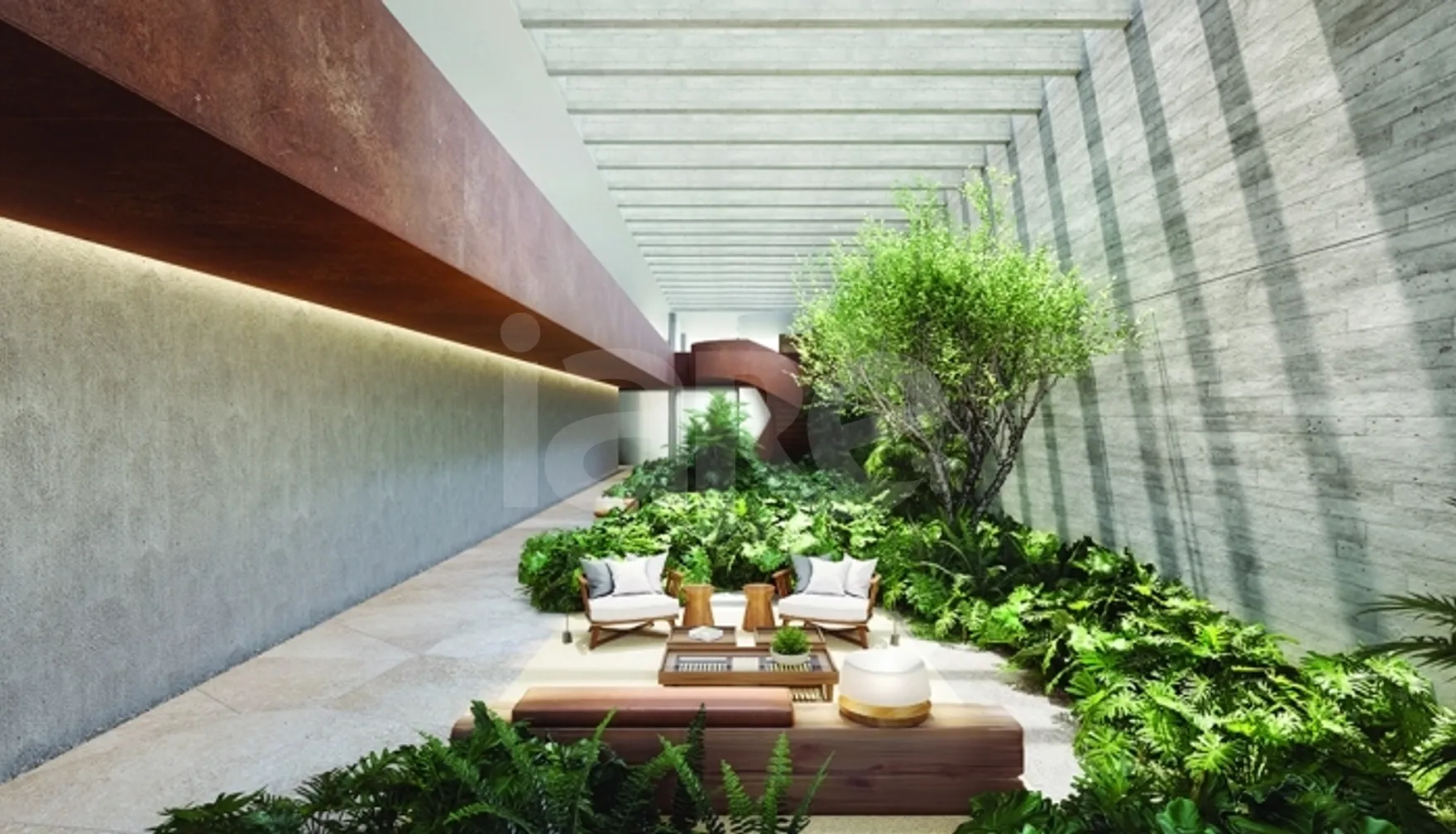 Ronald.42 - Apartamento com 261,69 m², em Bela Vista — foto 3