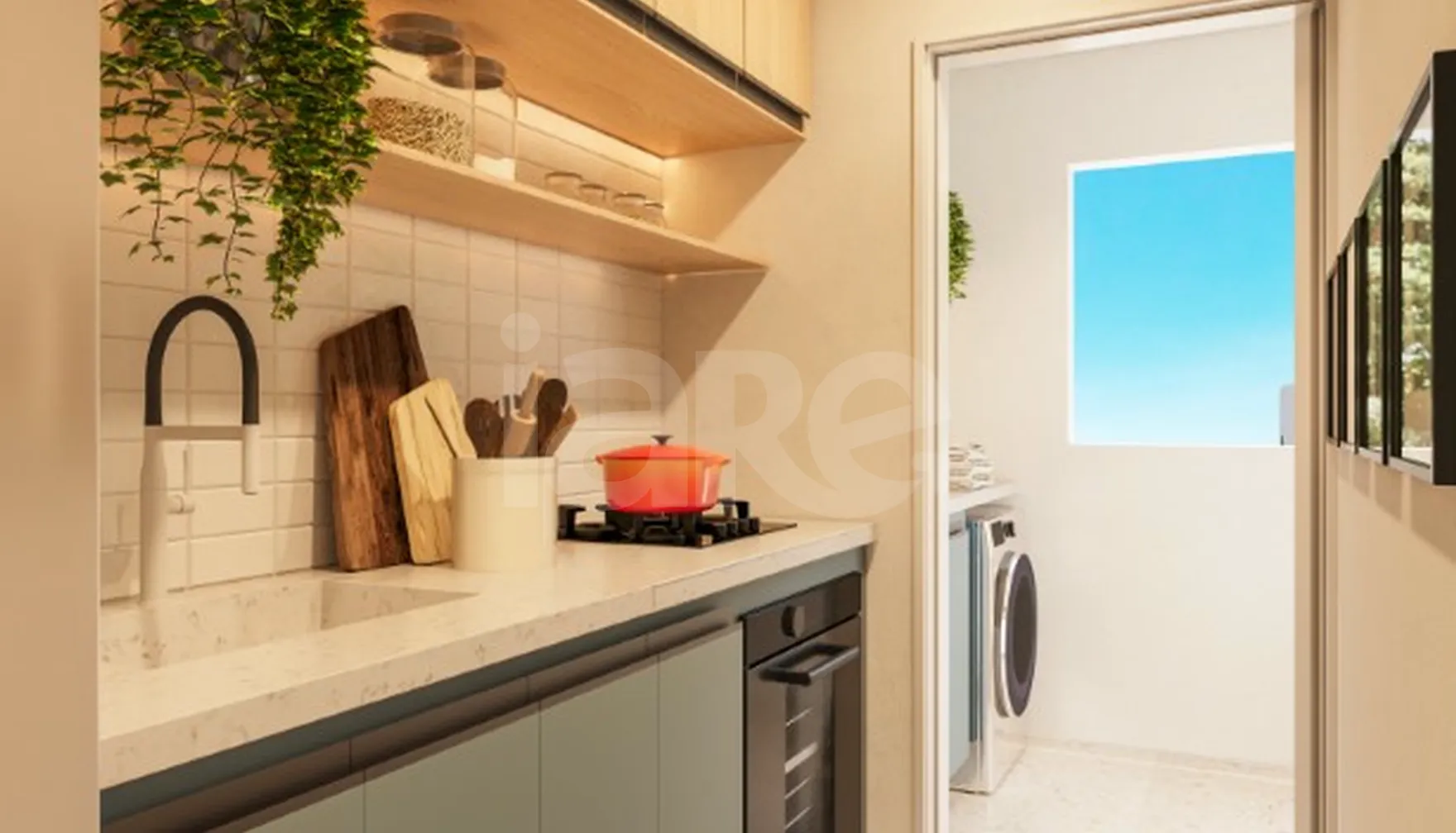 Livus Cupecê - Apartamento com 33,15 m², em Americanópolis — foto 4