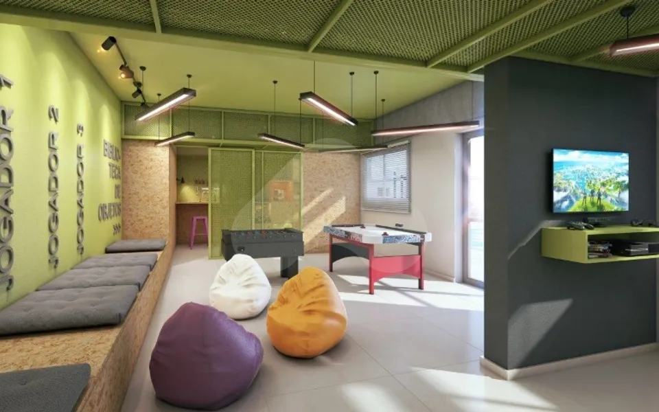 Viva Smart Freguesia - Apartamento com 44,09 m², em Freguesia do Ó — foto 9