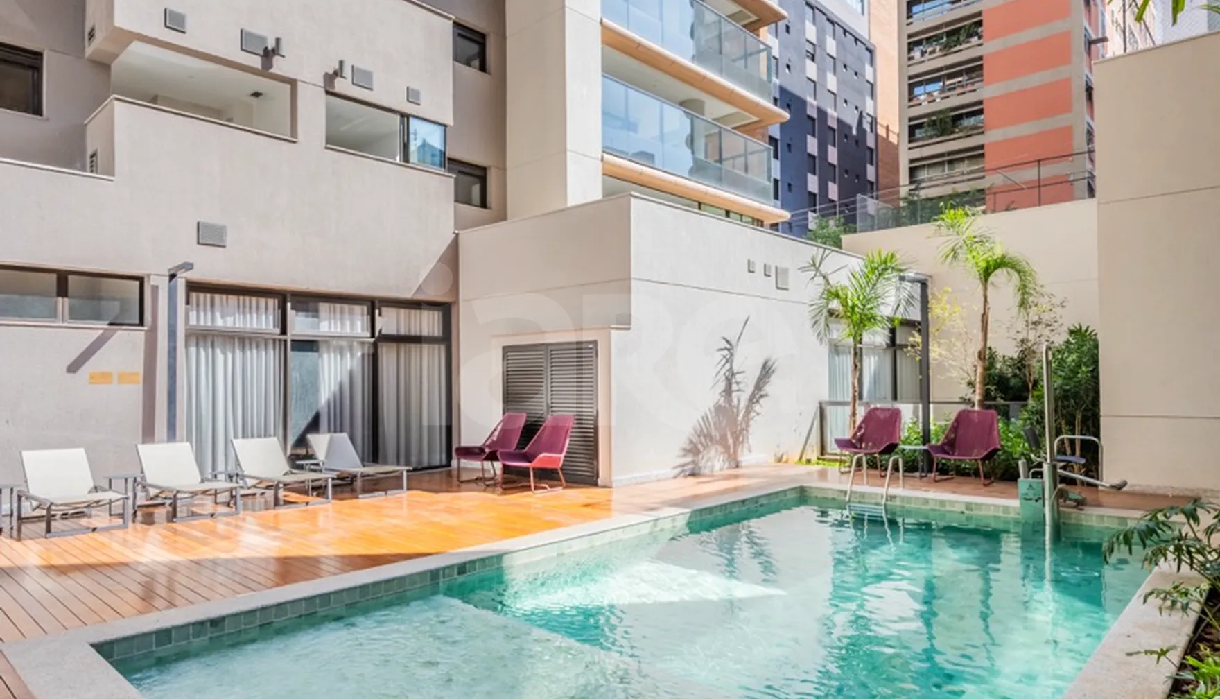 Ibirapuera Park - Apartamento com 153,02 m², em Moema — foto 18