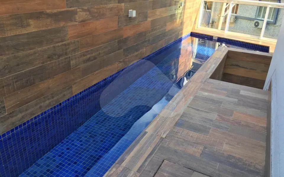 La Fontaine - Apartamento com 108,98 m², em Lagoa — foto 8