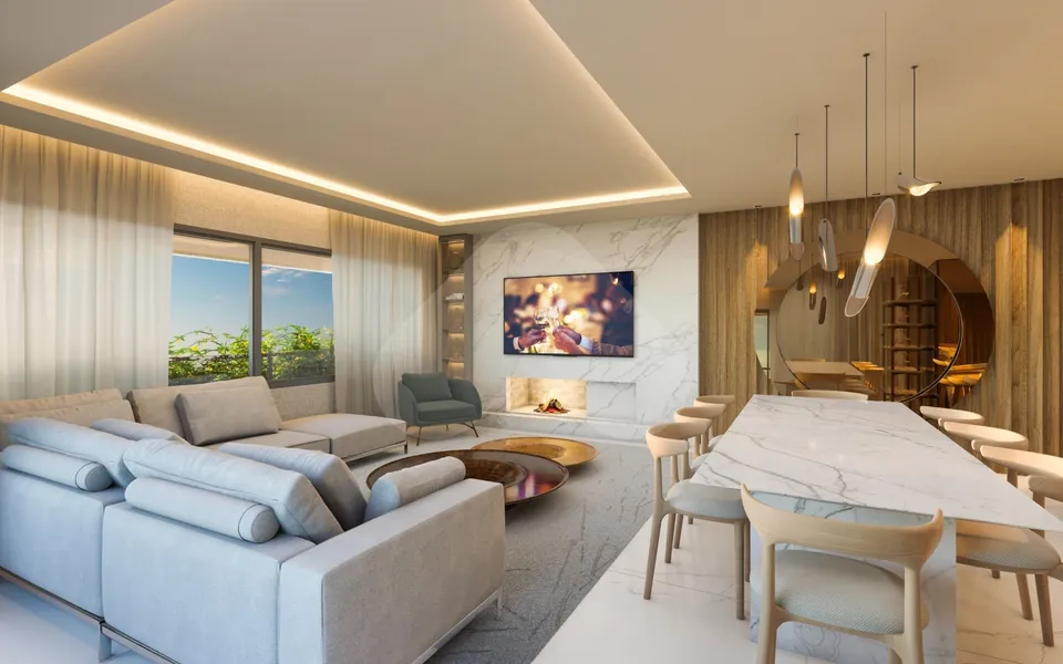 Artisan - Apartamento com 151,47 m², em Auxiliadora — foto 30