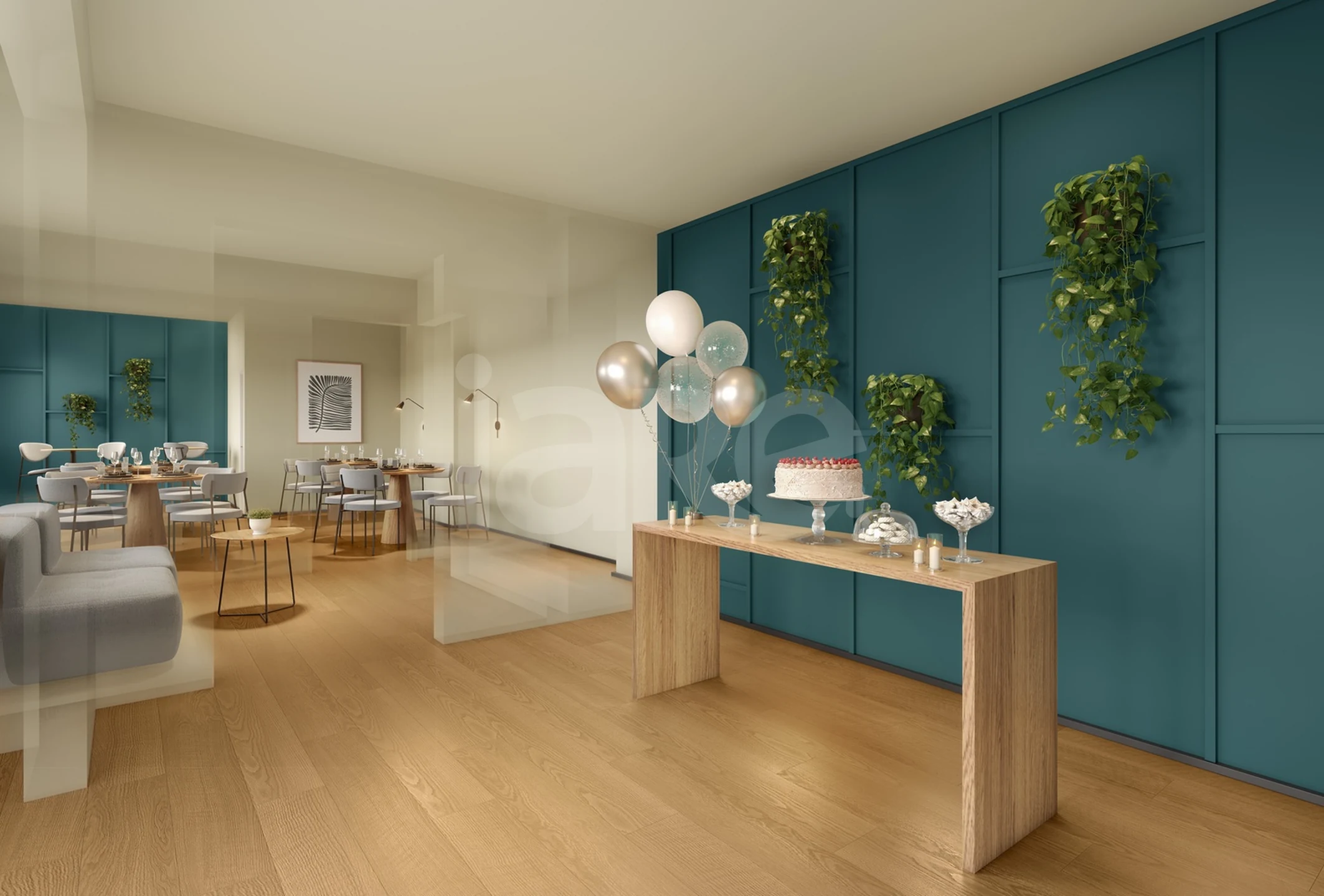 Vivaz Mooca - Apartamento com 36,81 m², em Vila Independência — foto 6