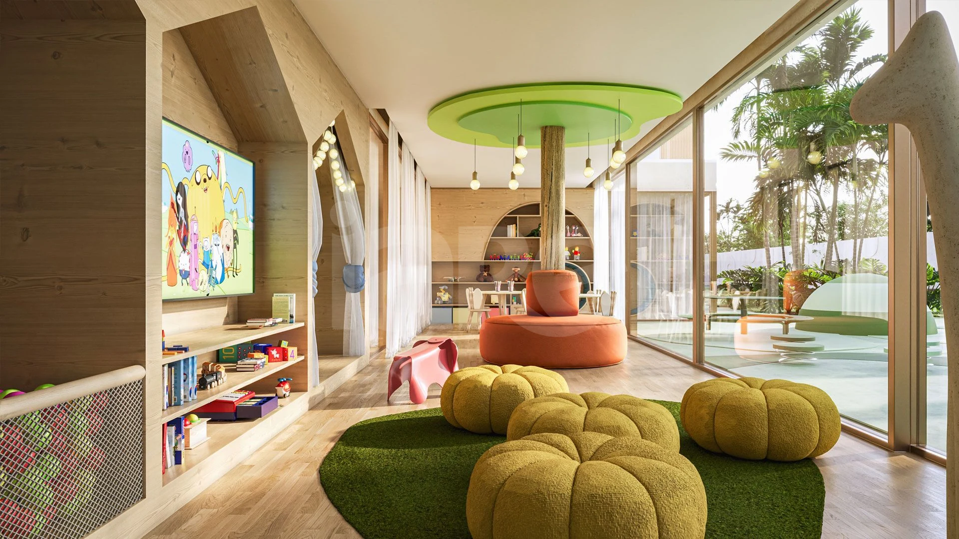 Scenarium Brava Norte - Garden com 497,38 m², em Praia Brava de Itajaí — foto 26