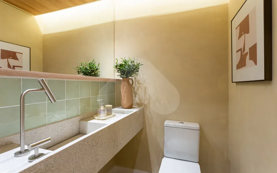 Madre 914 Mooca - Apartamento com 26 m², em Mooca — foto 16