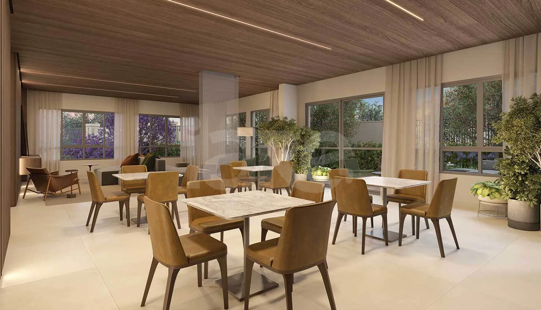 Mooca Città Milano - Apartamento com 135,05 m², em Mooca — foto 12