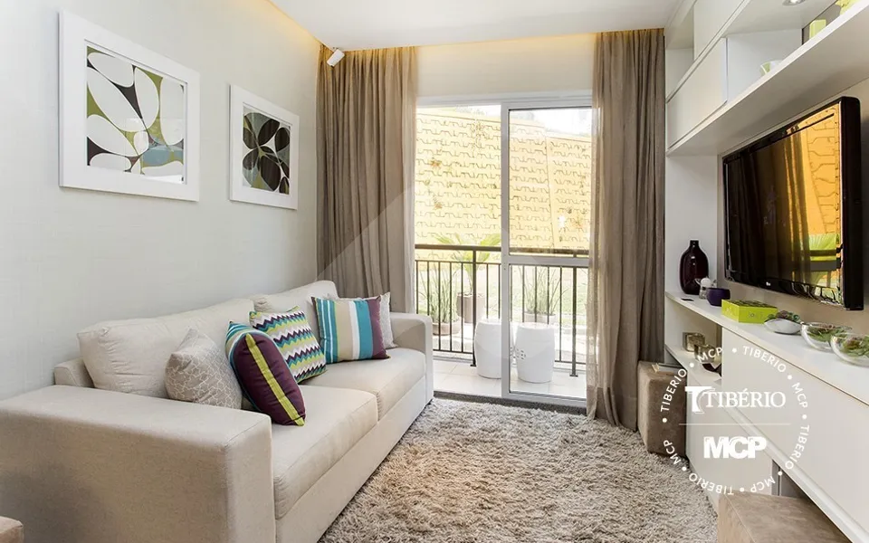 Connect Diadema - Apartamento com 49,9 m², em Centro — foto 3