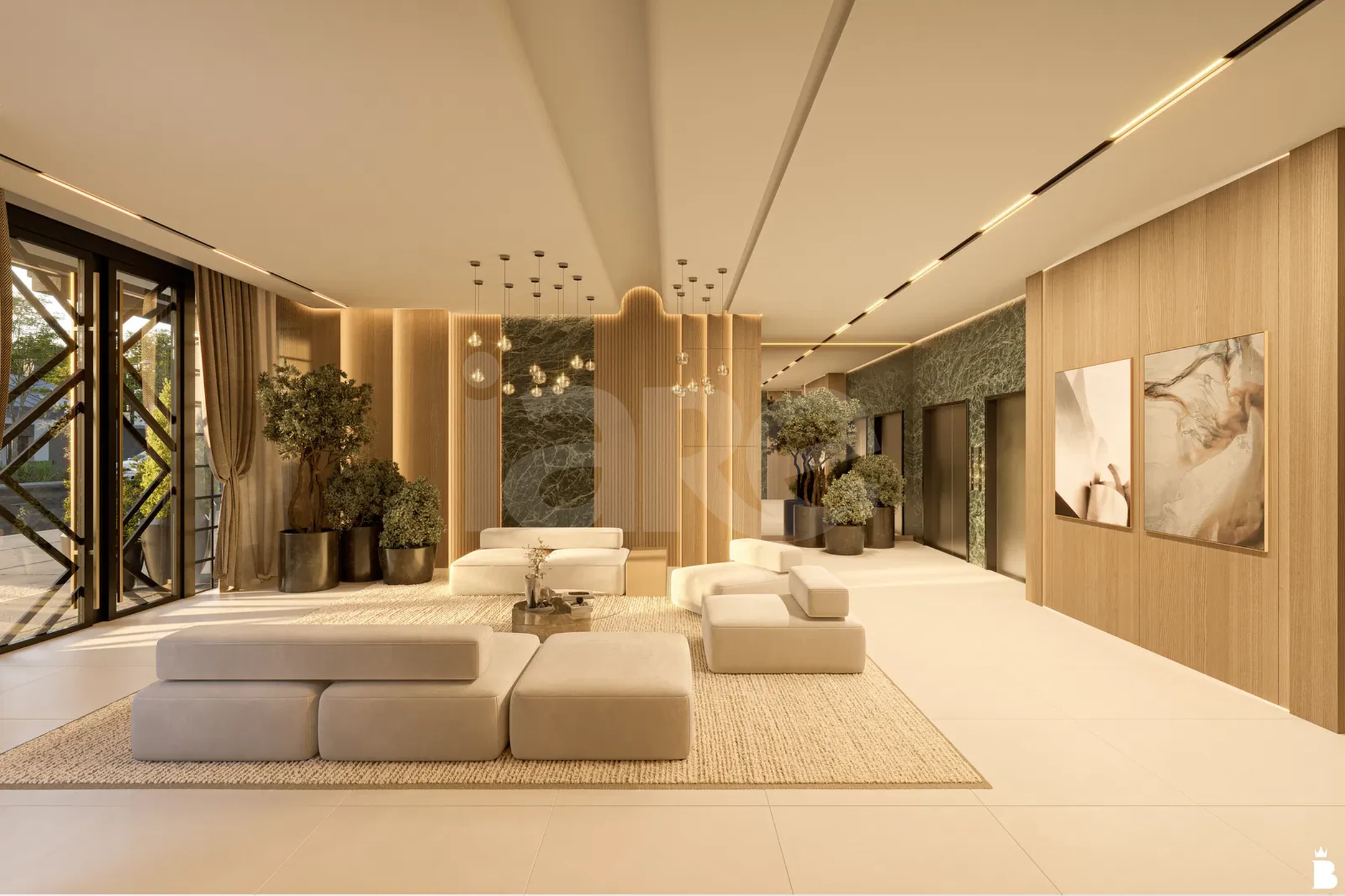 Monaco Studios - Apartamento com 76 m², em Jardim Dourado — foto 8