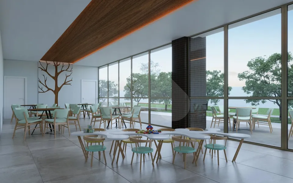 Arthur Bruno Schwambach - Apartamento com 122,76 m², em Casa Forte — foto 5