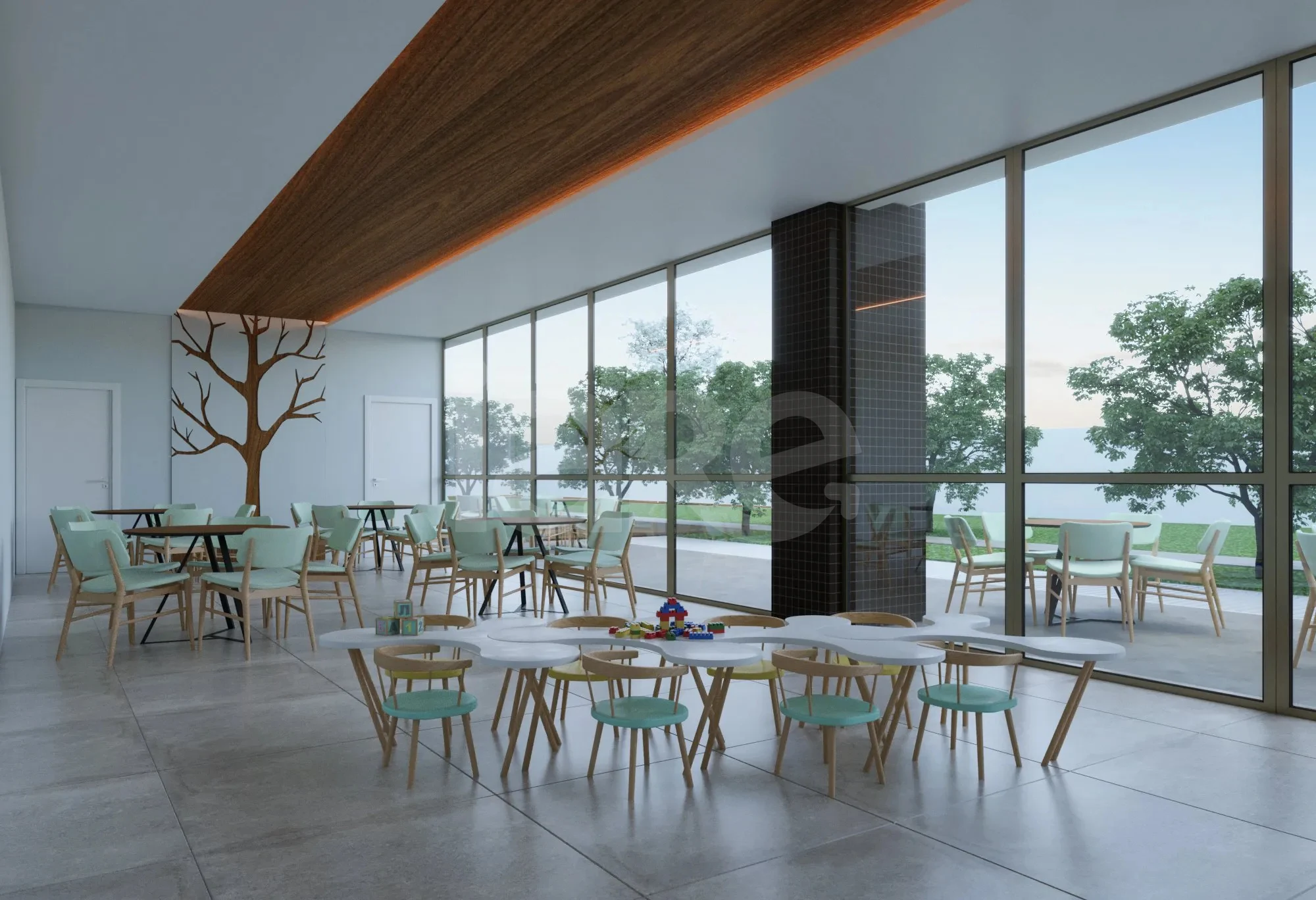 Arthur Bruno Schwambach - Apartamento com 122,76 m², em Casa Forte — foto 7