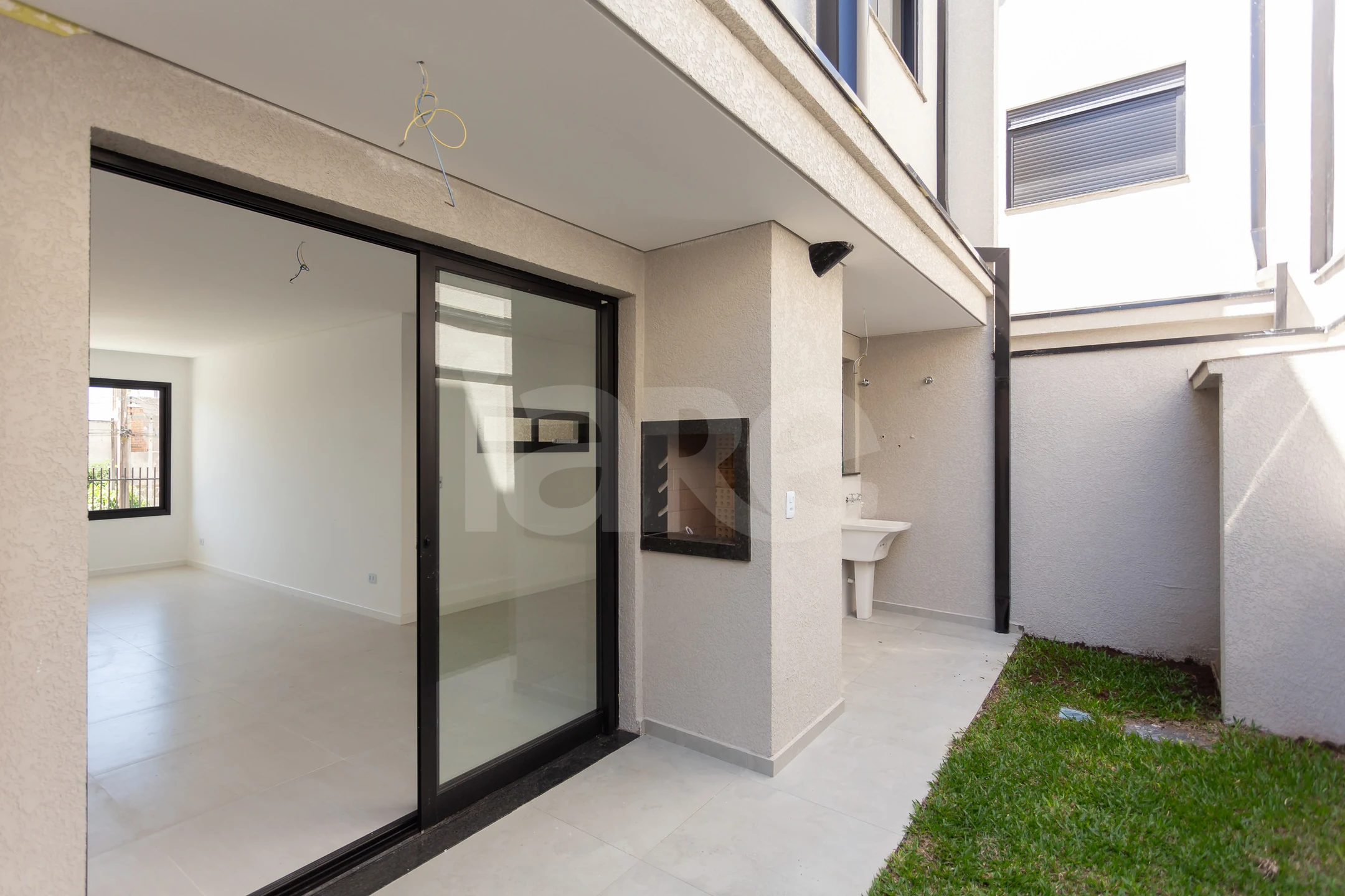 Residencial NMS - Casa com 103,56 m², em Atuba — foto 43