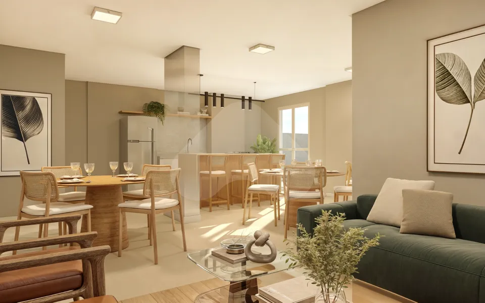Livus Vila Sônia - Apartamento com 26,47 m², em Vila Sônia — foto 15