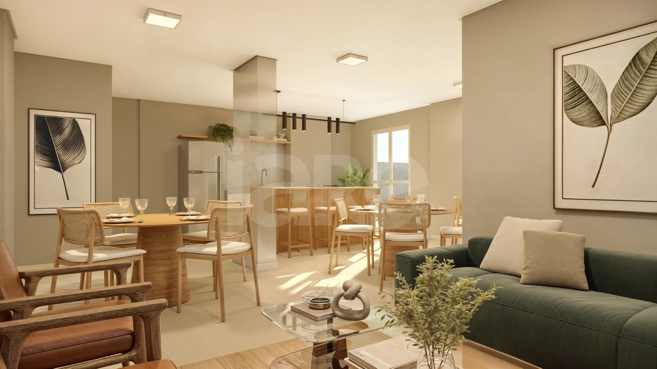 Livus Vila Sônia - Garden com 32,08 m², em Vila Sônia — foto 15