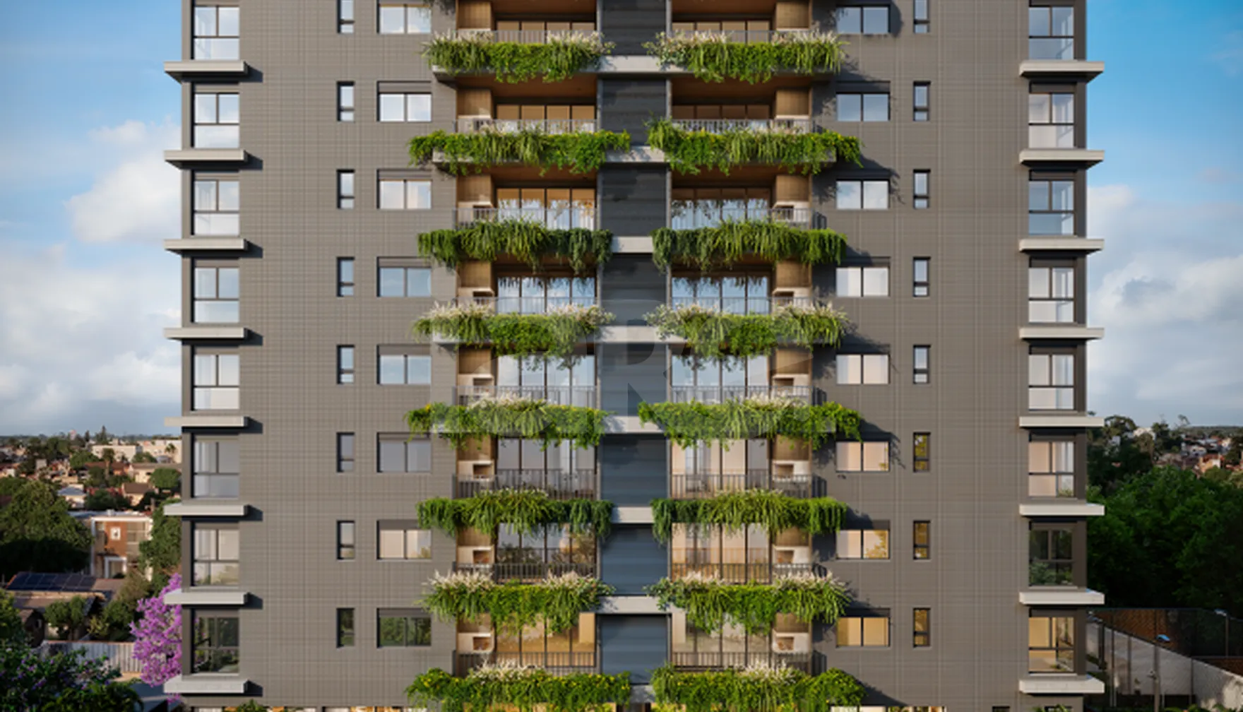 Domus Prime Essence - Apartamento com 129,04 m², em Nossa Senhora das Graças — foto 1