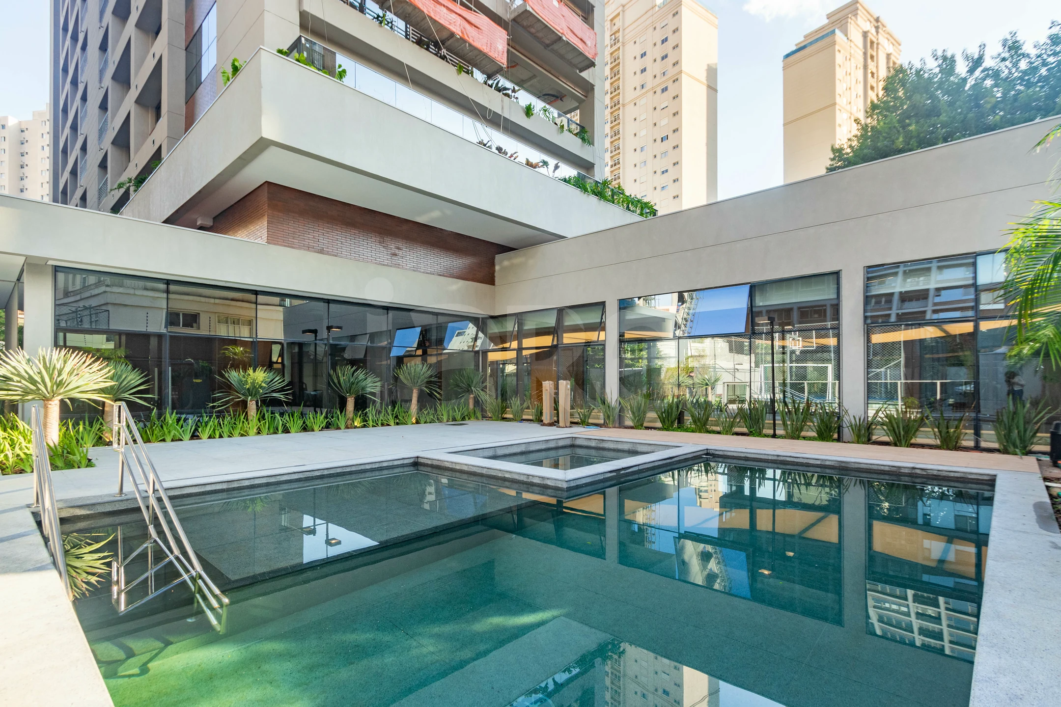 Palazzo Grimaldi - Apartamento com 290,86 m², em Vila Nova Conceição — foto 21