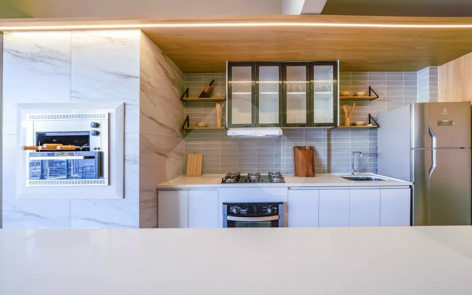 Reserva Mariscal - Apartamento com 82,67 m², em Mariscal — foto 40