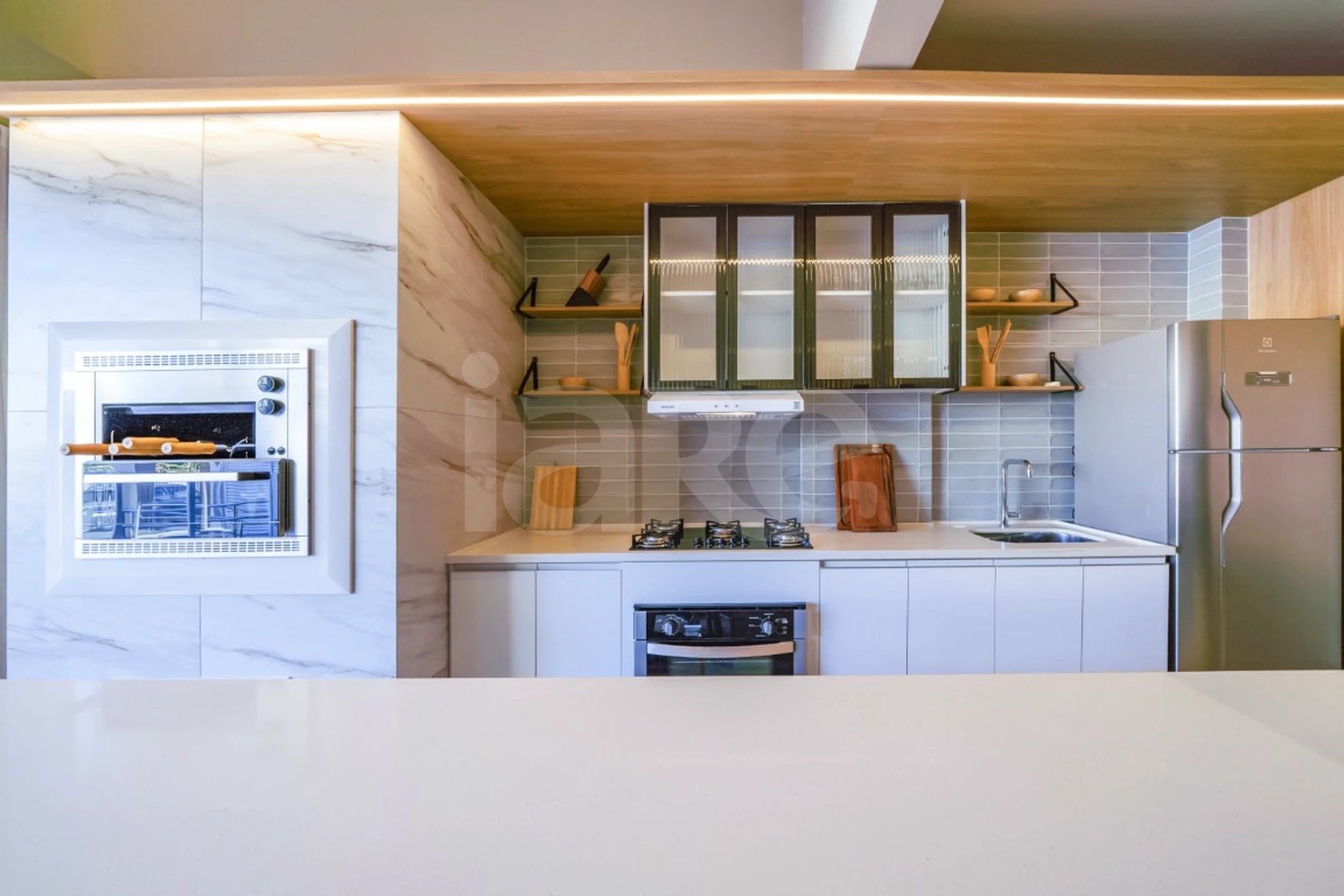 Reserva Mariscal - Apartamento com 82,67 m², em Mariscal — foto 14