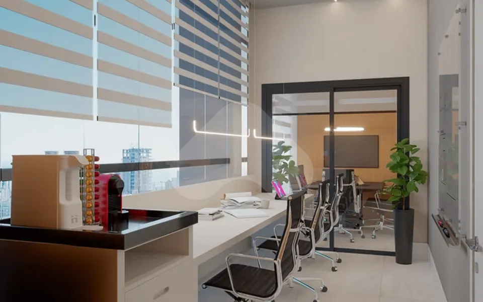 Alipio Schirmann - Apartamento com 140,52 m², em Meia Praia — foto 17