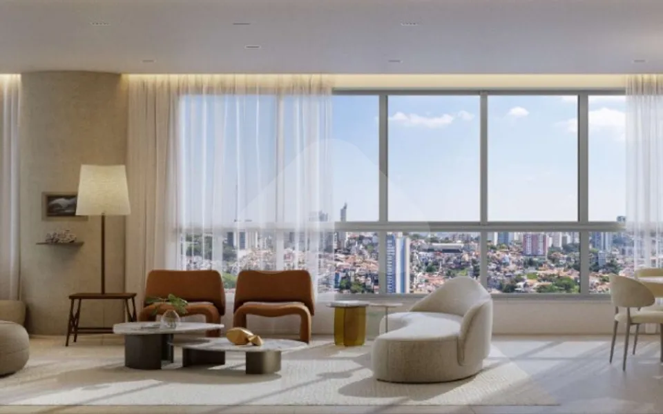 City Park Majestic - Apartamento com 278 m², em Setor Bueno — foto 23