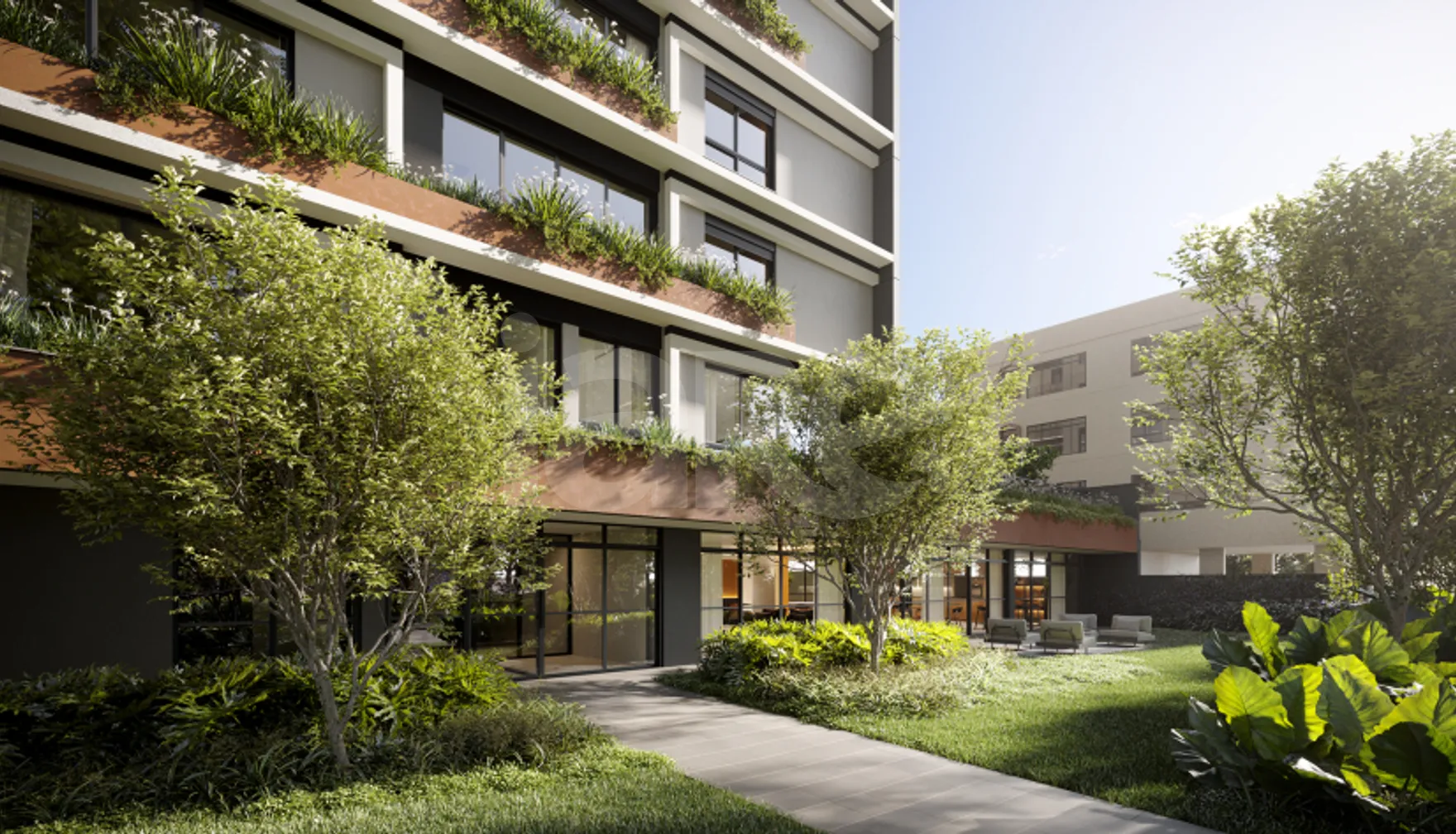 Season - Apartamento com 118,31 m², em Rio Branco — foto 4