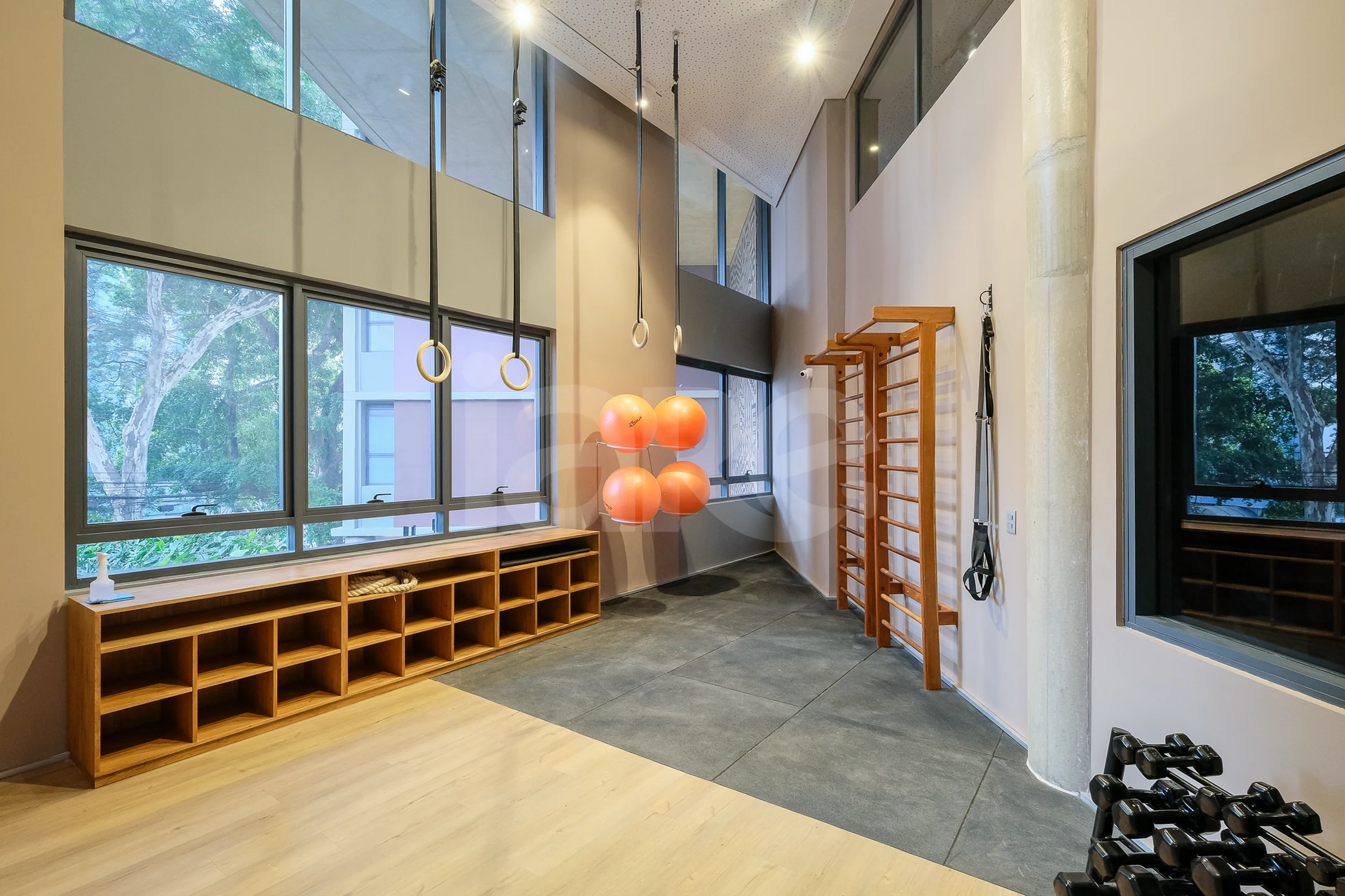 Central das Artes - Apartamento com 111,2 m², em Perdizes — foto 7