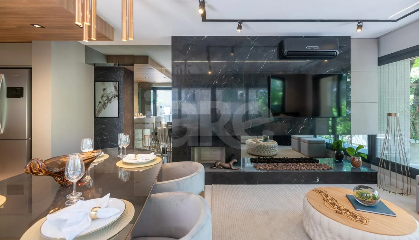 Imponent Residence - Apartamento com 108,54 m², em Rio Branco — foto 23