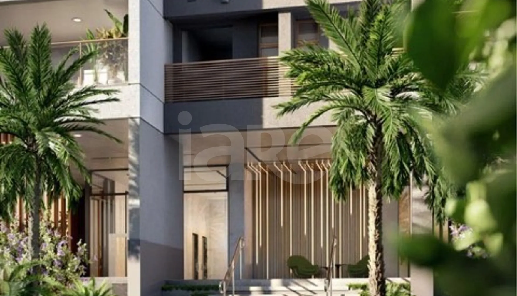 Latitud Condominium Design - Apartamento com 123,67 m², em Barra da Tijuca — foto 1